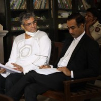 How director Manish Gupta cast Ranvir Shorey for '420 IPC'