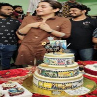 Trisha on completing 19 yrs in films: Beyond thankful for the best years of my life