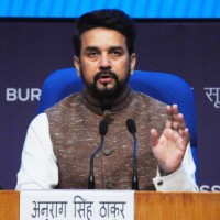 International athletes as MOC members can suggest focussed changes for better results: Sports Minister