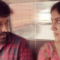 Vidharth's 'Carbon' is about a man whose dreams come true