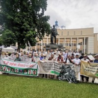 Pandemonium continues in Odisha Assembly for fifth day
