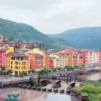 Mumbai's Darwin Platform Infra Ltd wins bid for Pune's Lavasa city