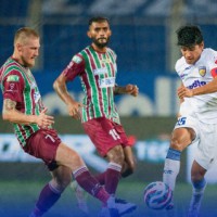 ISL 2021-22: Chennaiyin remain unbeaten, play 1-1 draw against Bagan