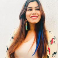 Kanisha Malhotra talks about her comeback to TV
