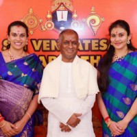 Ilaiyaraaja releases album by Carnatic icon M.S. Subbulakshmi's great granddaughters