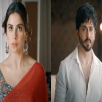 Shraddha Arya talks about two-year leap in 'Kundali Bhagya'