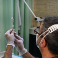 Rwanda achieves WHO Covid-19 vax target