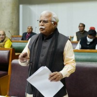 No shortage of electricity, Haryana CM informs Assembly