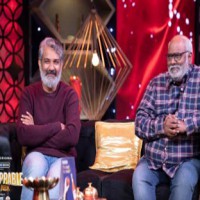 Rajamouli, Keeravani to appear on Balakrishna's 'Unstoppable with NBK'