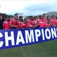 LEFT-HAND VIEW: The importance of Challenger tournament for women's cricket in India