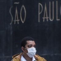 How masks prevent risks of Covid infection