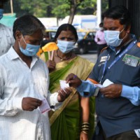 Delhi reports 2 new Omicron cases, tally climbs to 10