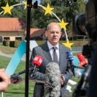 German Social Democrats announce Ministers for next govt