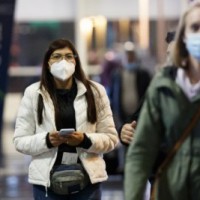 Global Covid caseload tops 265.36 mn