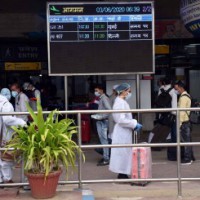 5 foreign returnees test Covid positive in Patna