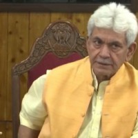 J&K Lt Governor warns striking power department employees