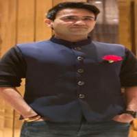 IRS officer Sahil Seth makes his Bollywood debut with 'Bal Naren'