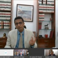 Not only lower castes, women, LGBTQ community also marginalised: Justice Chandrachud