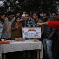 Nushrratt Bharuccha wraps up 'Janhit Mein Jaari'