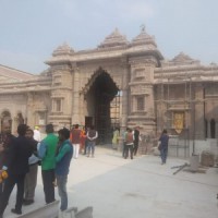 3,000 guests will witness opening of KV project