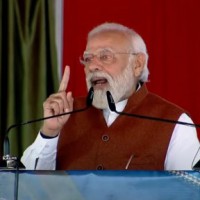 Modi to inaugurate Kashi Vishwanath Dham on Monday