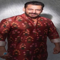 Salman shakes a leg on 'Jumme Ki Raat' at wedding of politician Praful Patel's son