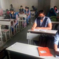 All students failed in Class 11 declared passed