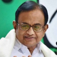 Good for India if Congress, Mamata's paths converge: Chidambaram