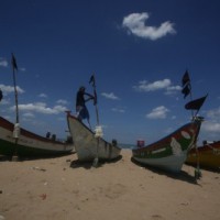 43 TN fishermen held by Sri Lankan Navy, associations call for protests on Monday