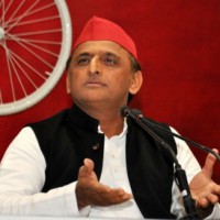 Akhilesh to compensate kin of those killed by stray cattle, cycle accidents