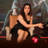 Rashmika overwhelmed on being named 'most influential south star' by Forbes