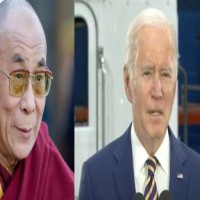 Dalai Lama writes to Biden, expresses concern for victims of tornadoes