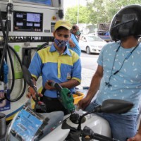 Diesel, petrol prices steady on Sunday