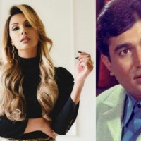Somy Ali: My mom had a big crush on Rajesh Khanna