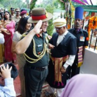 CDS Bipin Rawat shared special bond with Kodagu in K'taka