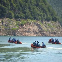 4 dead, 7 missing after freighter capsizes off China coast