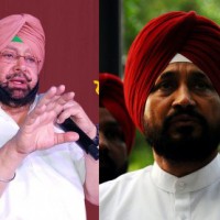 Feel sad and bad about Channi, says Amarinder