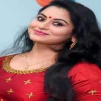 Actress Sruthi Lekshmi questioned over 'links' with fake antique dealer