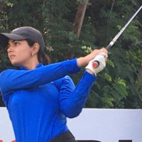 Golfer Seher leads by two as Shweta looks for maiden win in 15th leg of WPGT