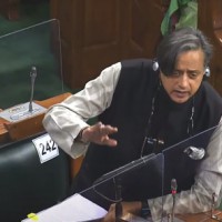 Congress objects to linking Aadhaar with voter ID card