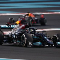 Mercedes drops appeal against Max Verstappen's victory in Abu Dhabi Grand Prix