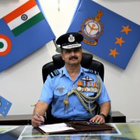 Forces to remain at LAC, complete disengagement yet to take place: IAF chief