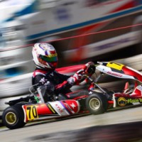 Karting: Kyle Kumaran gets laurels for India in Rotax Max Challenge Grand Finals