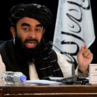 Afghan Taliban distance themselves from TTP