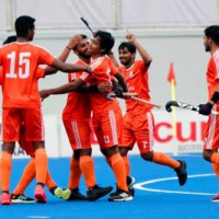Sr national hockey: Maharashtra take on Tamil Nadu in quarters