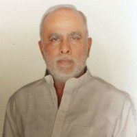 Former Guj Congress MP Sagar Rayka joins BJP