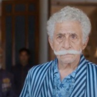 Naseeruddin Shah: I'm offered more interesting work on OTT than in movies