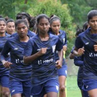 AFC Asian Cup: Indian women's team back to full training after Christmas break