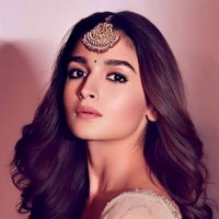 Alia Bhatt named PETA's 2021 Person of the Year