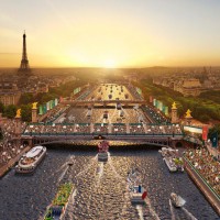 Paris 2024 opening ceremony to be held in front of 600,000 spectators